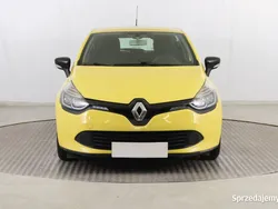 Żółty Używany 2013 Renault Clio IV Hatchback | 25 499 zł (Dobra cena)