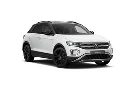 Nowe 2026 VW T-Roc SUV | 155 170 zł