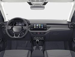 Biel moon metalizowany Nowe 2026 Skoda 105 Sedan/Limuzyna | 100 250 zł