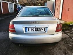 Używany 1999 Audi A4 | 3200 zł (Dobra cena)