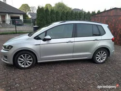 Używany 2015 VW Golf VII LOUNGE | 39 900 zł (Dość drogi)