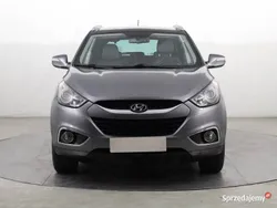 Szary Używany 2011 Hyundai ix35 SUV | 25 999 zł (Dobra cena)