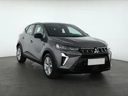 Szary Nowe 2024 Mitsubishi ASX SUV | 97 999 zł