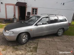 Używany 1999 Chevrolet Nubira Kombi | 3800 zł