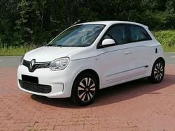 Biały Używany 2021 Renault Twingo Hatchback | 32 500 zł (Uczciwa cena)