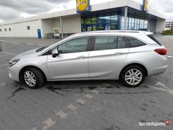 Używany 2016 Opel Astra | 29 900 zł (Drogi)
