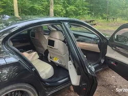 Używany 2009 BMW 750 Sedan/Limuzyna | 43 000 zł