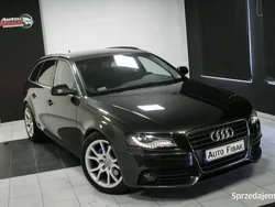 Inny kolor Używany 2011 Audi A4 Sedan/Limuzyna | 35 900 zł