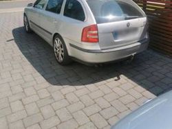 Używany 2006 Skoda Octavia | 15 500 zł