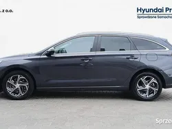 Grafitowy (metalik) Używany 2024 Hyundai i30 Kombi | 83 500 zł (Drogi)