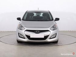Srebrny Używany 2013 Hyundai i30 Hatchback | 28 499 zł (Uczciwa cena)