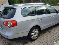 Używany 2007 VW Passat Highline | 9000 zł (Uczciwa cena)