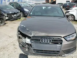 Złoty Używany 2014 Audi A4 Kombi | 25 900 zł