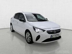 Biały Używany 2022 Opel Corsa Hatchback | 35 055 zł (Dobra cena)