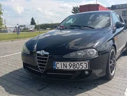 Używany 2007 Alfa Romeo 147 Hatchback | 4900 zł