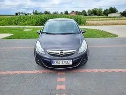 Szary Używany 2011 Opel Corsa Hatchback | 17 900 zł (Uczciwa cena)