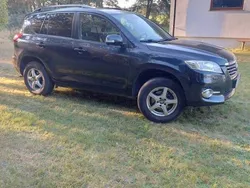 Używany 2010 Toyota RAV4 SUV | 39 800 zł (Dość drogi)