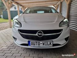 Biały Używany 2019 Opel Corsa Enjoy Hatchback | 36 900 zł (Uczciwa cena)