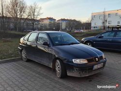 Używany 2002 Seat Cordoba | 2000 zł