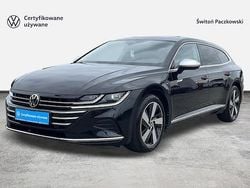 Używany 2023 VW Arteon | 139 900 zł (Uczciwa cena)