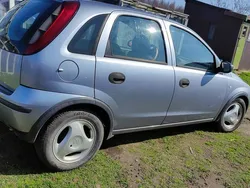 Niebieski Używany 2003 Opel Corsa Sedan/Limuzyna | 3200 zł (Uczciwa cena)