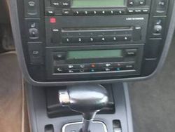 Używany 2003 Seat Alhambra Minivan | 9500 zł