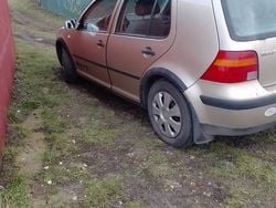Złoty Używany 2003 VW Golf IV Hatchback | 3500 zł