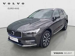 Szary Używany 2023 Volvo XC60 SUV | 169 900 zł (Super Cena)