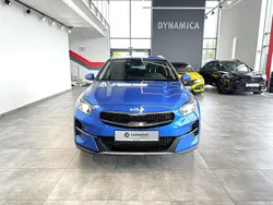 Niebieski Używany 2022 Kia XCeed 2 SUV | 89 900 zł (Uczciwa cena)
