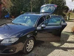 Używany 2010 Seat Exeo Kombi | 19 500 zł (Uczciwa cena)