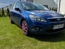 Używany 2009 Ford Focus Kombi | 11 400 zł (Uczciwa cena)