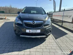Szary Używany 2015 Opel Mokka SUV | 39 800 zł (Uczciwa cena)