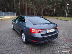 Używany 2019 Skoda Superb Style Sedan/Limuzyna | 62 500 zł (Uczciwa cena)