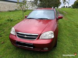 Używany 2004 Chevrolet Lacetti | 5000 zł