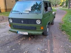 Używany 1990 VW T3 Van | 10 500 zł