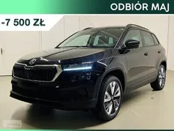 Inny kolor Nowe 2024 Skoda Karoq Selection SUV | 144 200 zł (Uczciwa cena)