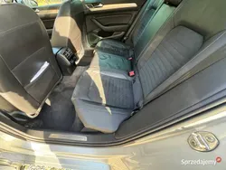 Używany 2015 VW Passat Highline | 60 000 zł