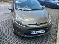 Używany 2011 Ford Fiesta | 6900 zł (Super Cena)