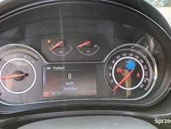 Używany 2014 Opel Insignia | 26 500 zł (Dobra cena)