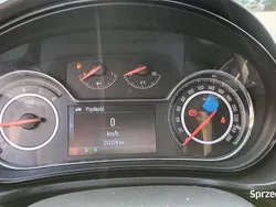 Używany 2014 Opel Insignia | 28 000 zł (Uczciwa cena)
