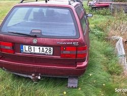 Używany 1996 VW Passat | 2500 zł