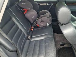 Używany 1995 Audi A6 | 36 900 zł