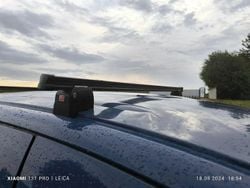 Niebieski Używany 2010 Renault Kangoo Minivan | 12 500 zł