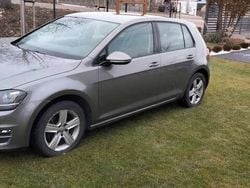 Używany 2013 VW Golf VII | 40 500 zł