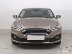 Złoty Używany 2019 Ford Mondeo Hatchback | 61 499 zł (Dobra cena)