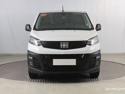 Biały Używany 2022 Fiat Scudo Minivan | 81 999 zł