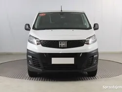 Biały Używany 2022 Fiat Scudo Minivan | 95 999 zł