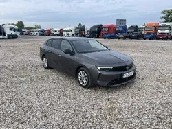 Grafitowy Używany 2023 Opel Astra Kombi | 68 265 zł (Uczciwa cena)