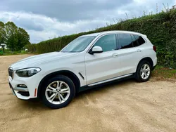 Biały Używany 2019 BMW X3 SUV | 95 300 zł (Super Cena)