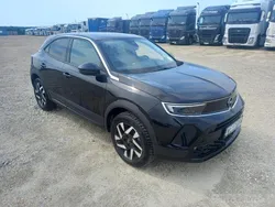 Czarny Używany 2023 Opel Mokka SUV | 62 484 zł (Super Cena)